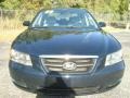 Deepwater Blue - Sonata GLS Photo No. 12