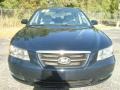 2008 Deepwater Blue Hyundai Sonata GLS  photo #12