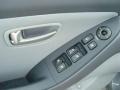 2008 Carbon Gray Metallic Hyundai Elantra GLS Sedan  photo #16
