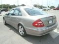 Pewter Silver Metallic - E 500 Sedan Photo No. 3