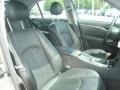 Pewter Silver Metallic - E 500 Sedan Photo No. 11