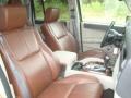 2006 Stone White Jeep Commander Limited 4x4  photo #12