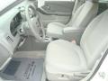 White - Malibu Classic LS Sedan Photo No. 4