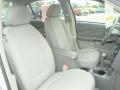 White - Malibu Classic LS Sedan Photo No. 11