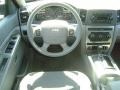 Steel Blue Metallic - Grand Cherokee Laredo Photo No. 6