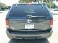 Steel Blue Metallic - Grand Cherokee Laredo Photo No. 8