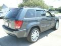 Steel Blue Metallic - Grand Cherokee Laredo Photo No. 9