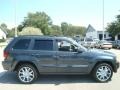 Steel Blue Metallic - Grand Cherokee Laredo Photo No. 10