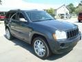Steel Blue Metallic - Grand Cherokee Laredo Photo No. 11