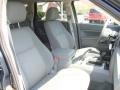Steel Blue Metallic - Grand Cherokee Laredo Photo No. 12