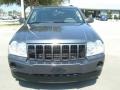 Steel Blue Metallic - Grand Cherokee Laredo Photo No. 13