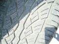 Steel Blue Metallic - Grand Cherokee Laredo Photo No. 15