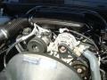 Steel Blue Metallic - Grand Cherokee Laredo Photo No. 16