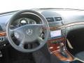 Black - E 350 Sedan Photo No. 6