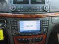 Black - E 350 Sedan Photo No. 8