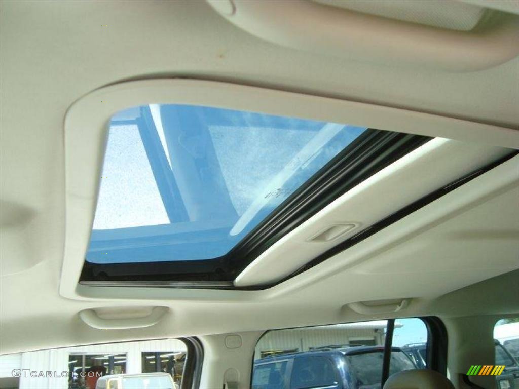 2007 Grand Cherokee Laredo - Steel Blue Metallic / Medium Slate Gray photo #21