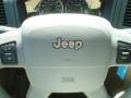 Steel Blue Metallic - Grand Cherokee Laredo Photo No. 22