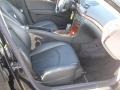 Black - E 350 Sedan Photo No. 16