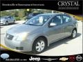 Magnetic Gray - Sentra 2.0 Photo No. 1