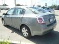 2007 Magnetic Gray Nissan Sentra 2.0  photo #3