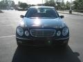 Black - E 350 Sedan Photo No. 21
