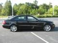 Black - E 350 Sedan Photo No. 22