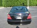 Black - E 350 Sedan Photo No. 24