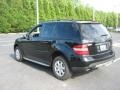 Black - ML 350 4Matic Photo No. 2