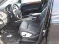 Black - ML 350 4Matic Photo No. 3