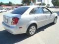 Titanuim Silver Metallic - Forenza Sedan Photo No. 8
