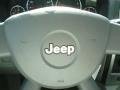 2008 Bright Silver Metallic Jeep Liberty Sport  photo #21