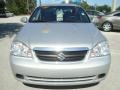 Titanuim Silver Metallic - Forenza Sedan Photo No. 12