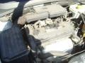 Titanuim Silver Metallic - Forenza Sedan Photo No. 15