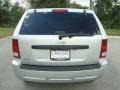 2008 Bright Silver Metallic Jeep Grand Cherokee Laredo  photo #8