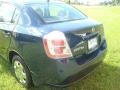 2007 Blue Onyx Metallic Nissan Sentra 2.0  photo #7