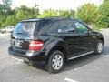 Black - ML 350 4Matic Photo No. 26