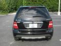 Black - ML 350 4Matic Photo No. 27