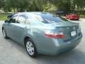 Aloe Green Metallic - Camry LE Photo No. 3