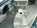 Aloe Green Metallic - Camry LE Photo No. 4