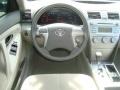 Aloe Green Metallic - Camry LE Photo No. 6