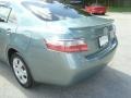 Aloe Green Metallic - Camry LE Photo No. 7