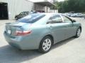 Aloe Green Metallic - Camry LE Photo No. 8