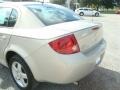 2009 Gold Mist Metallic Chevrolet Cobalt LT Sedan  photo #7