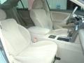 Aloe Green Metallic - Camry LE Photo No. 11