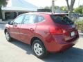 Venom Red Pearl - Rogue S AWD Photo No. 3
