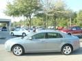 Golden Pewter Metallic - Malibu LS Sedan Photo No. 2
