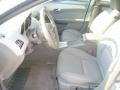 Golden Pewter Metallic - Malibu LS Sedan Photo No. 4
