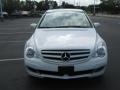 Alabaster White - R 350 4Matic Photo No. 23