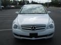 2007 Alabaster White Mercedes-Benz R 350 4Matic  photo #23