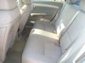 Golden Pewter Metallic - Malibu LS Sedan Photo No. 5